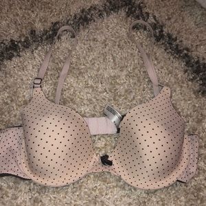 Nordstrom T-shirt material bra